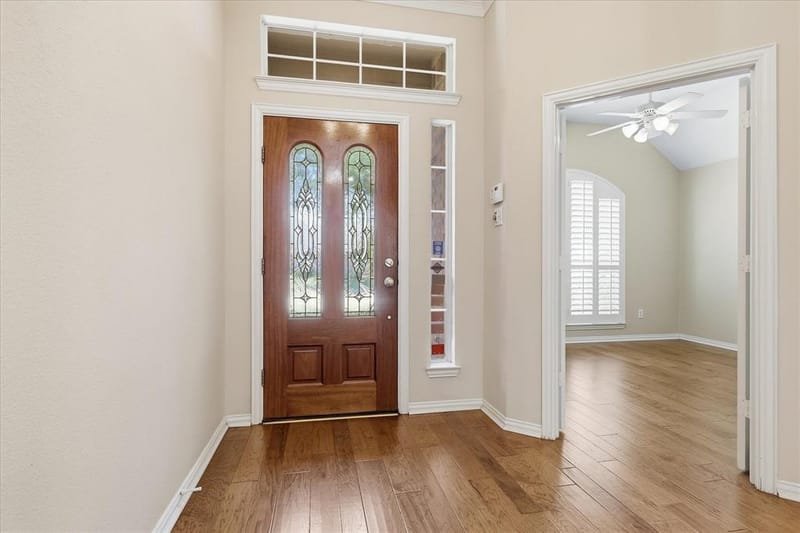 1109 Oakhollow Drive, Corinth TX 76210 - Photo 3
