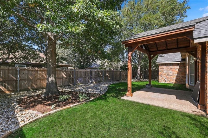 1109 Oakhollow Drive, Corinth TX 76210 - Photo 33