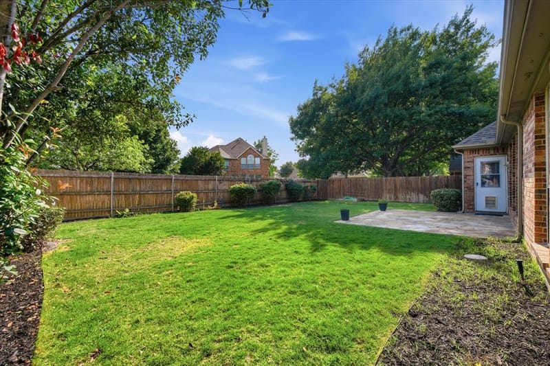 4233 Sandra Lynn Drive, Flower Mound TX 75022 - Photo 32
