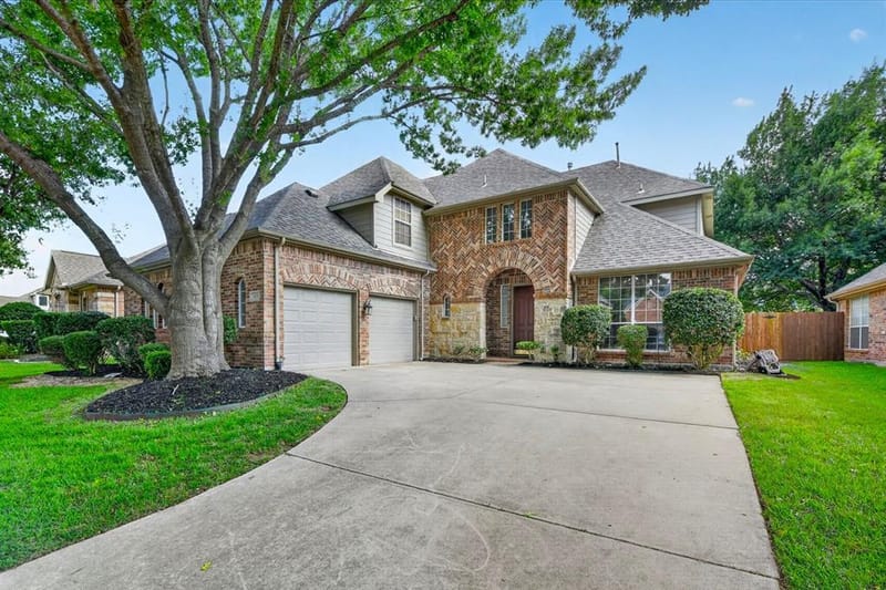 4233 Sandra Lynn Drive, Flower Mound TX 75022 - Photo 34