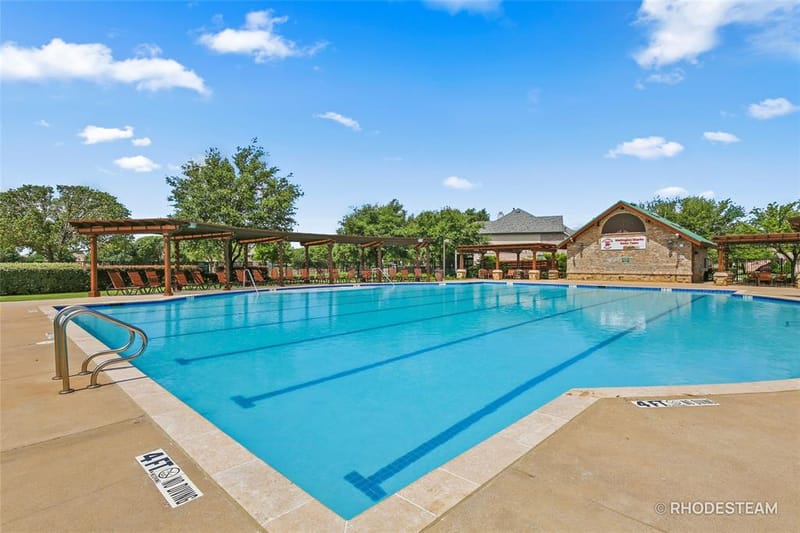 4233 Sandra Lynn Drive, Flower Mound TX 75022 - Photo 38