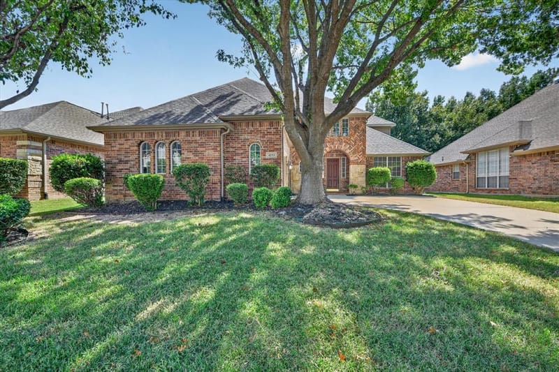 4233 Sandra Lynn Drive, Flower Mound TX 75022 - Photo 33
