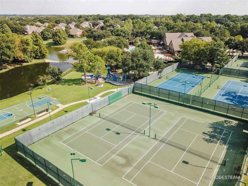 4233 Sandra Lynn Drive, Flower Mound TX 75022 - Photo 40