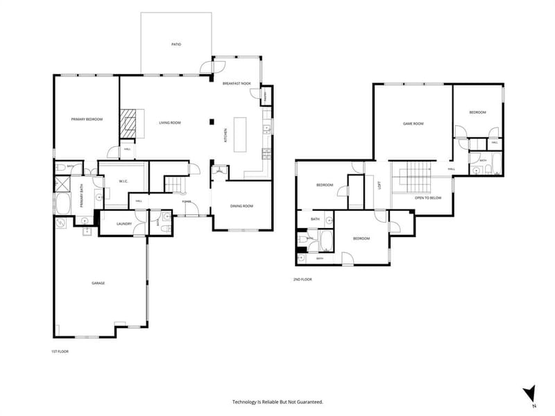 4233 Sandra Lynn Drive, Flower Mound TX 75022 - Photo 35