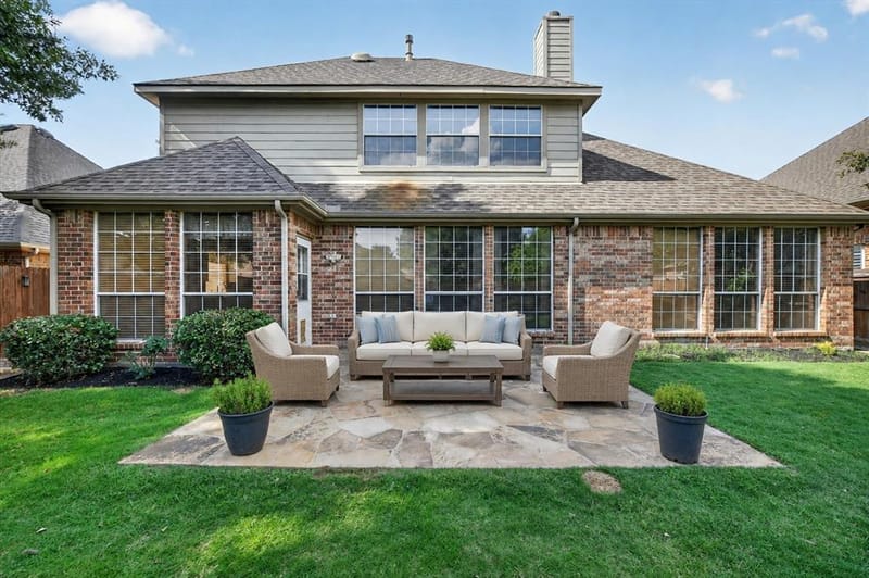 4233 Sandra Lynn Drive, Flower Mound TX 75022 - Photo 31