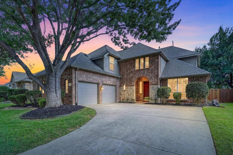 4233 Sandra Lynn Drive, Flower Mound TX 75022 - Photo 8