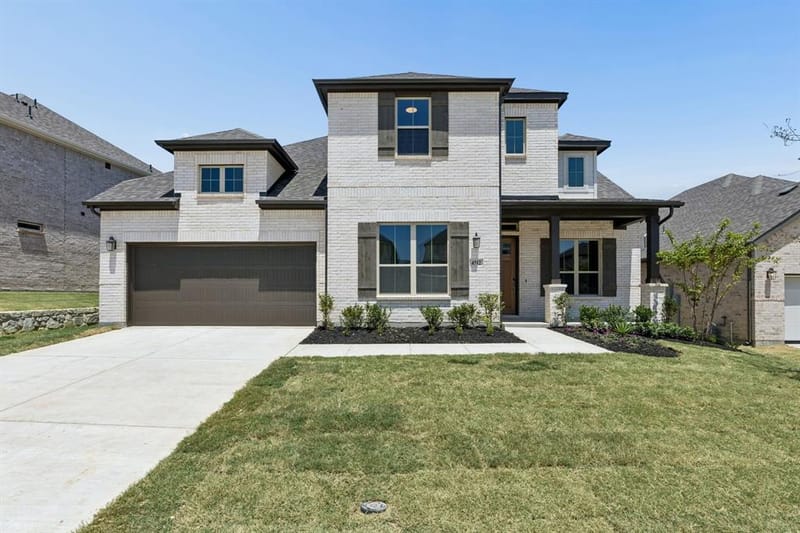 4512 Kipling Street, McKinney TX 75071