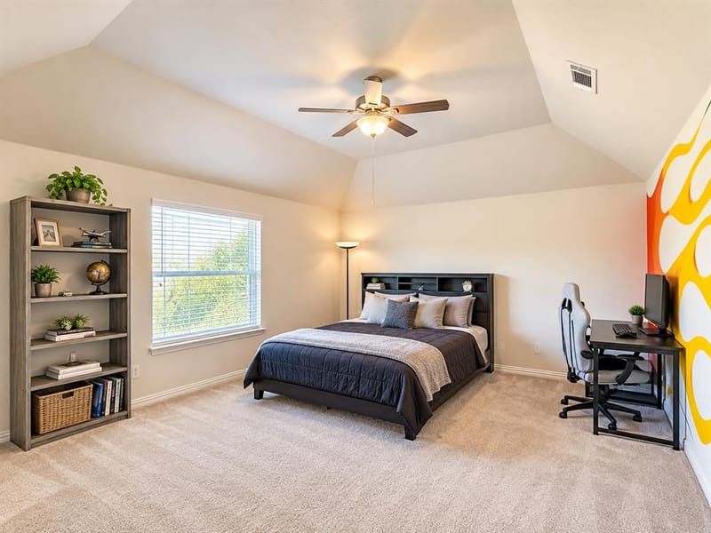 1400 Bonanza Lane, Corinth TX 76208 - Photo 26