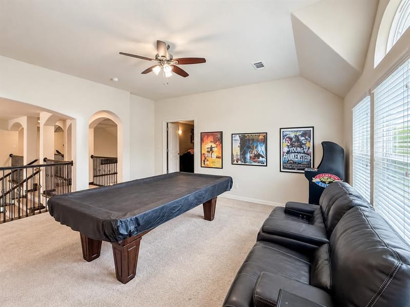 1400 Bonanza Lane, Corinth TX 76208 - Photo 32