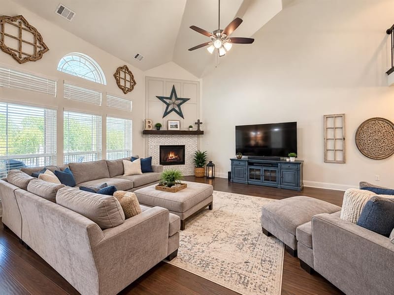 1400 Bonanza Lane, Corinth TX 76208 - Photo 10