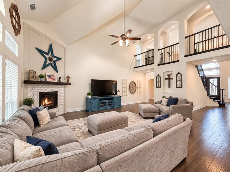 1400 Bonanza Lane, Corinth TX 76208 - Photo 8
