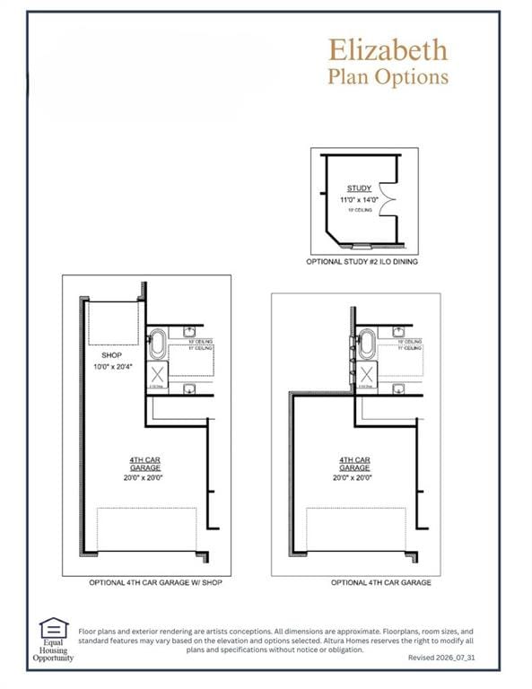 2034 Wilson Street, Howe TX 75459 - Photo 3