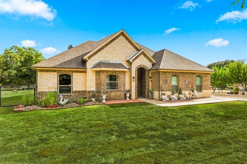 113 Silverwood Drive, Ovilla TX 75154 - Photo 6