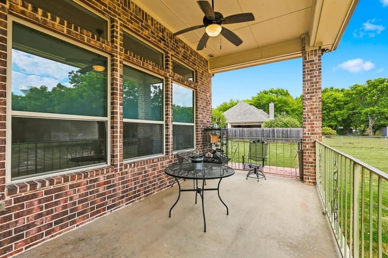 113 Silverwood Drive, Ovilla TX 75154 - Photo 30