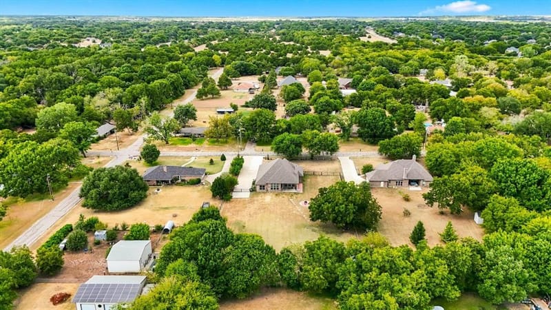 113 Silverwood Drive, Ovilla TX 75154 - Photo 33