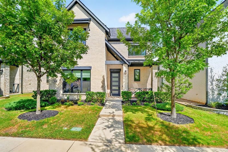 1022 Kennedy Drive, Allen TX 75013 - Photo 2