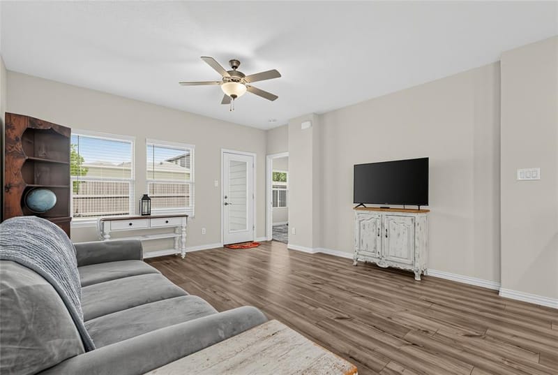 1818 Ash Oak Lane, Forney TX 75126 - Photo 2