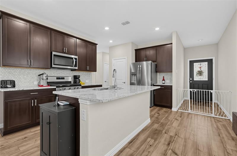 1818 Ash Oak Lane, Forney TX 75126 - Photo 6