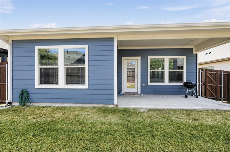 1818 Ash Oak Lane, Forney TX 75126 - Photo 17