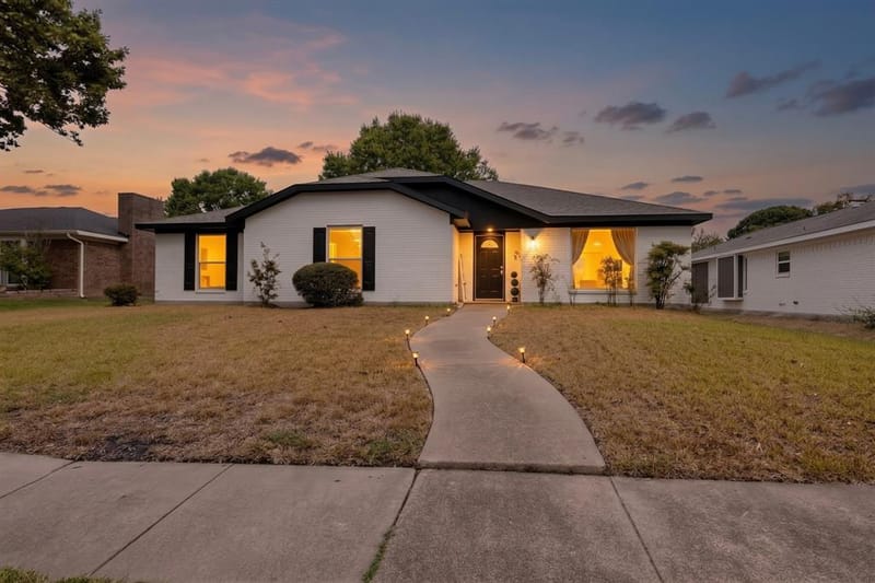 2313 Lawndale Drive, Plano TX 75023 - Photo 2