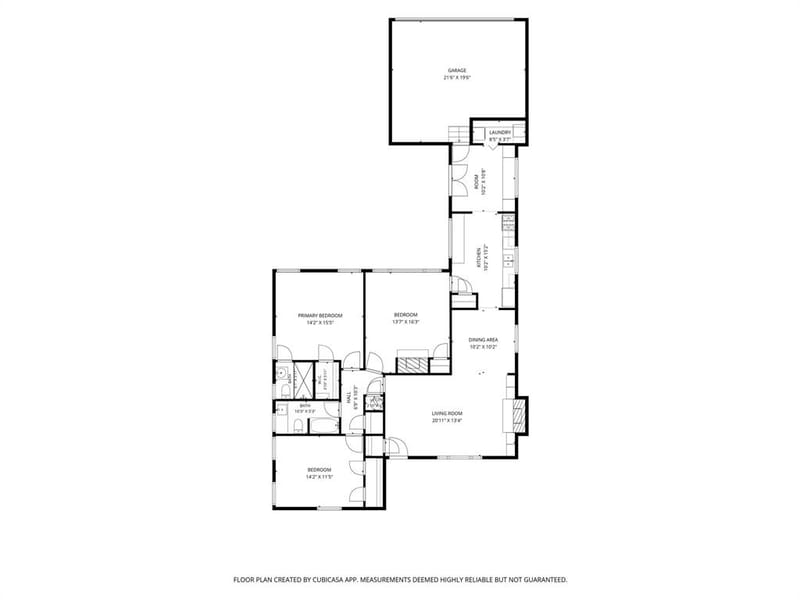 6402 Vanderbilt Avenue, Dallas TX 75214 - Photo 20