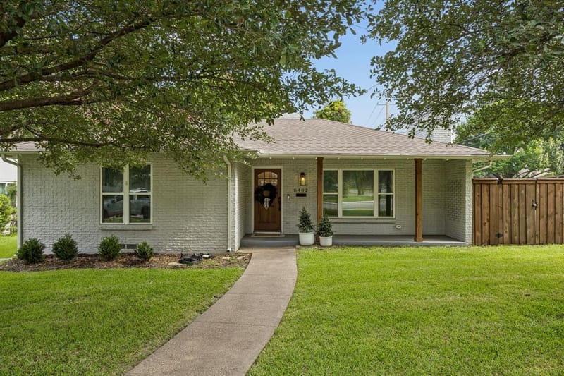 6402 Vanderbilt Avenue, Dallas TX 75214 - Photo 10