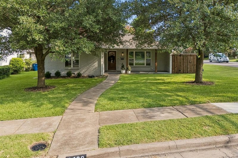 6402 Vanderbilt Avenue, Dallas TX 75214 - Photo 11