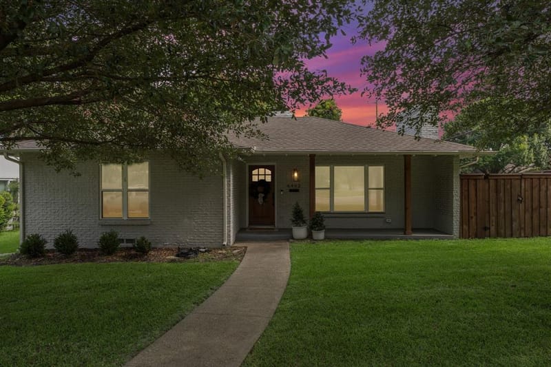 6402 Vanderbilt Avenue, Dallas TX 75214 - Photo 19