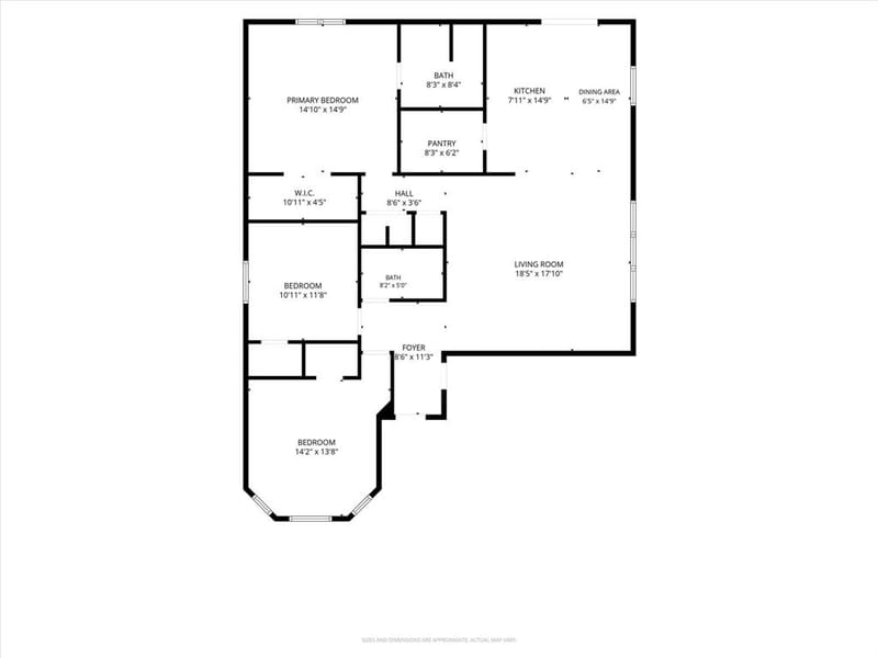 5530 Mandarin Way, Dallas TX 75249 - Photo 35