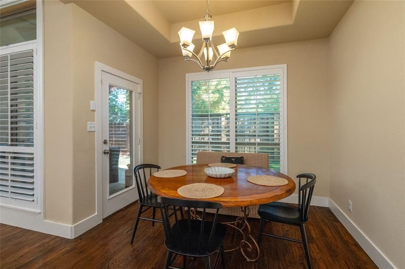 2505 Sanders Court, Bedford TX 76021 - Photo 20