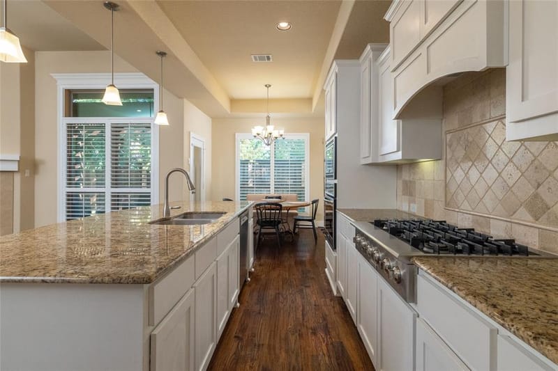 2505 Sanders Court, Bedford TX 76021 - Photo 18