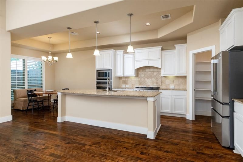2505 Sanders Court, Bedford TX 76021 - Photo 15