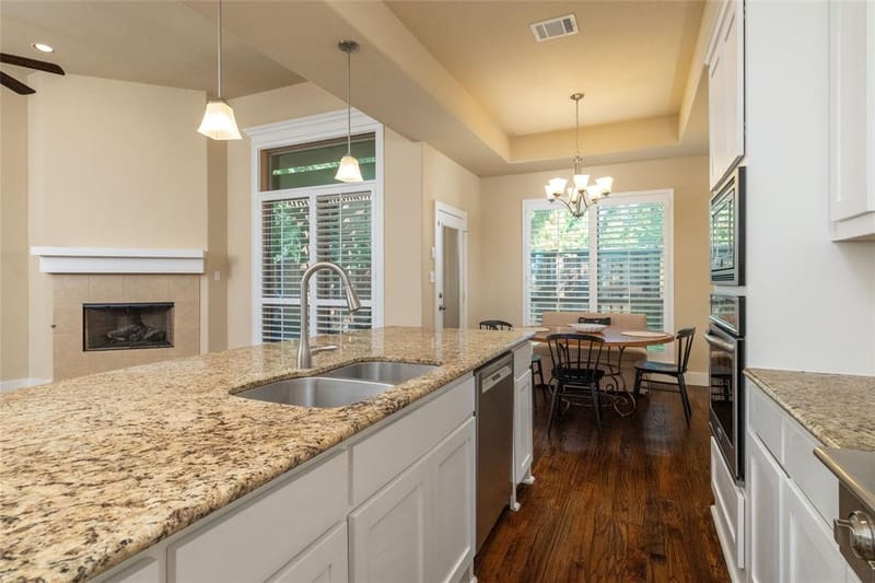 2505 Sanders Court, Bedford TX 76021 - Photo 19