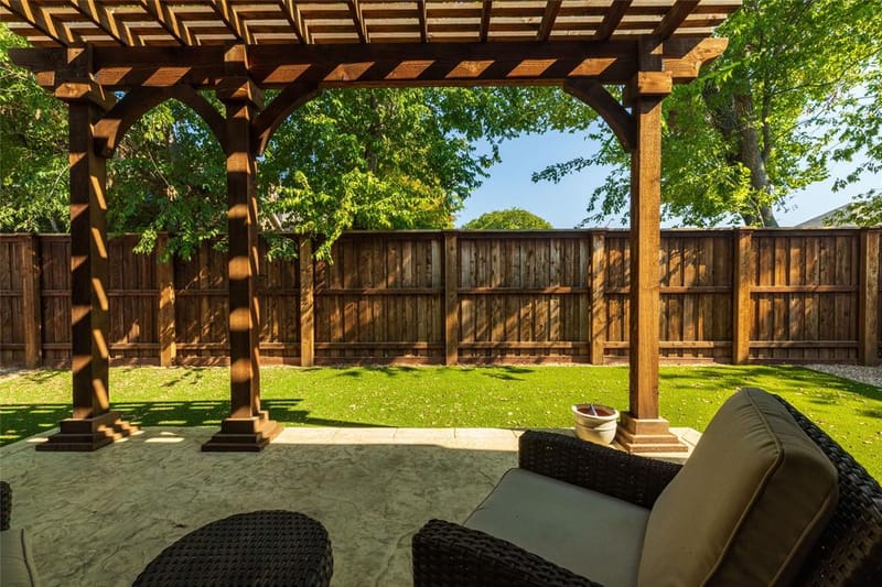 2505 Sanders Court, Bedford TX 76021 - Photo 31