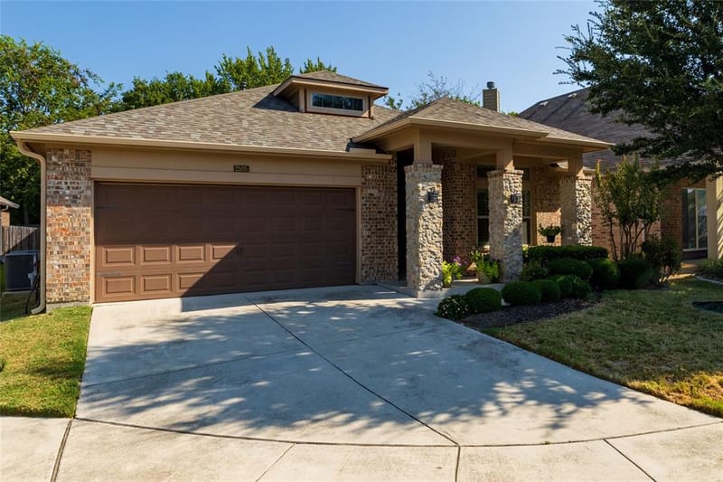 2505 Sanders Court, Bedford TX 76021 - Photo 4