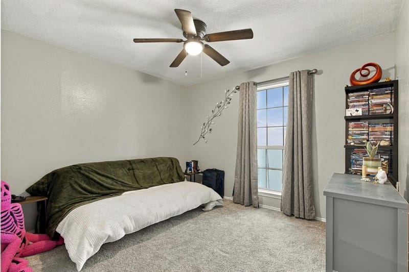 1553 Autumn Breeze Lane, Lewisville TX 75077 - Photo 23