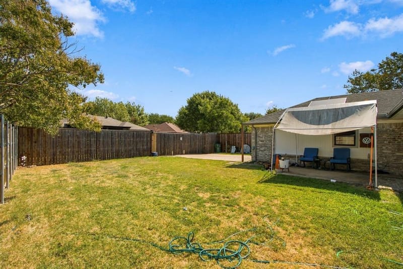 1553 Autumn Breeze Lane, Lewisville TX 75077 - Photo 27