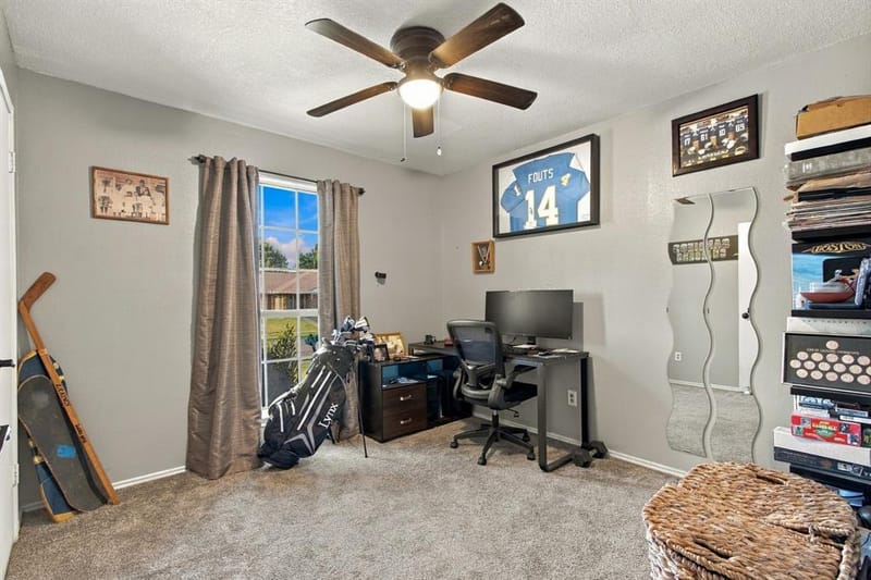 1553 Autumn Breeze Lane, Lewisville TX 75077 - Photo 22