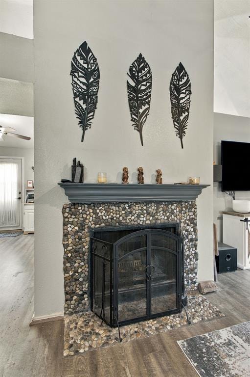 1553 Autumn Breeze Lane, Lewisville TX 75077 - Photo 11