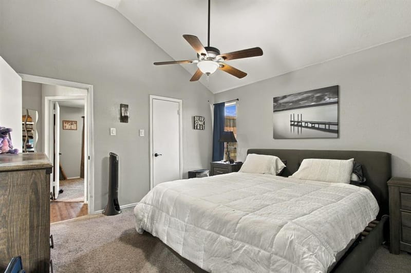 1553 Autumn Breeze Lane, Lewisville TX 75077 - Photo 19