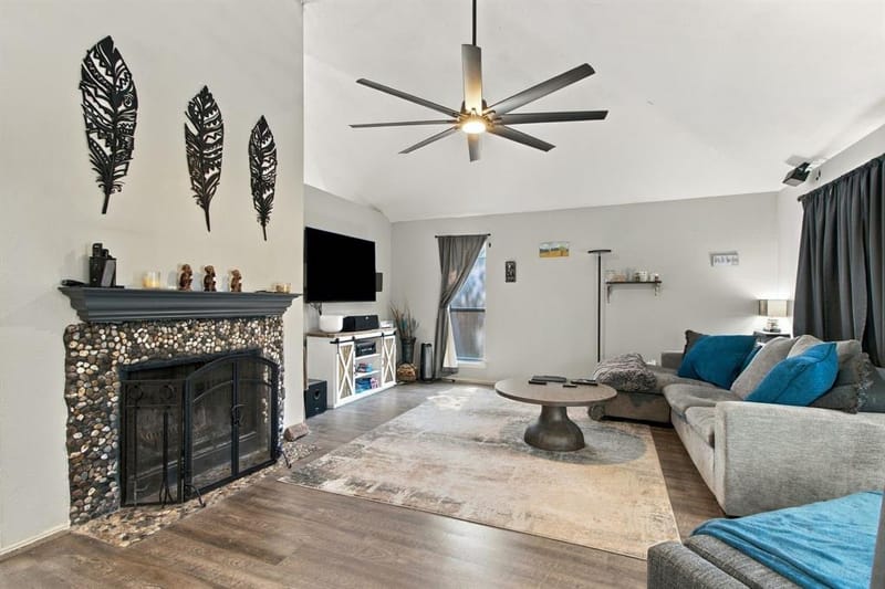 1553 Autumn Breeze Lane, Lewisville TX 75077 - Photo 8