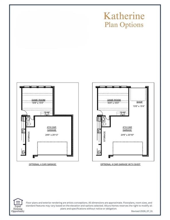 1985 Thompson Street, Howe TX 75459 - Photo 3