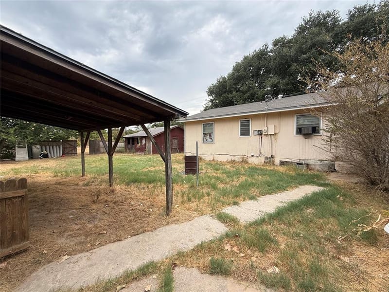 201 Waikiki Trail, Tool TX 75143 - Photo 11