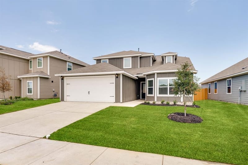 1300 Helca Drive, Fort Worth TX 76140