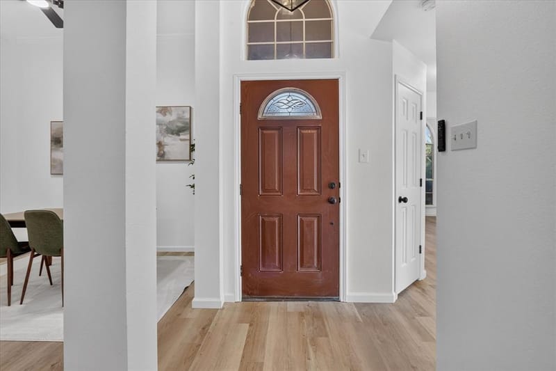 425 Wentworth Drive, Flower Mound TX 75028 - Photo 6
