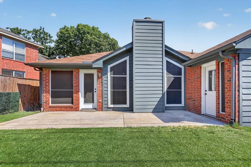 425 Wentworth Drive, Flower Mound TX 75028 - Photo 36