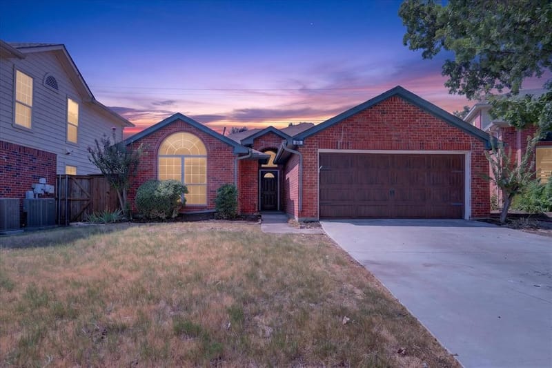 425 Wentworth Drive, Flower Mound TX 75028