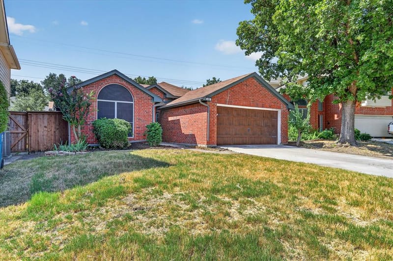 425 Wentworth Drive, Flower Mound TX 75028 - Photo 4
