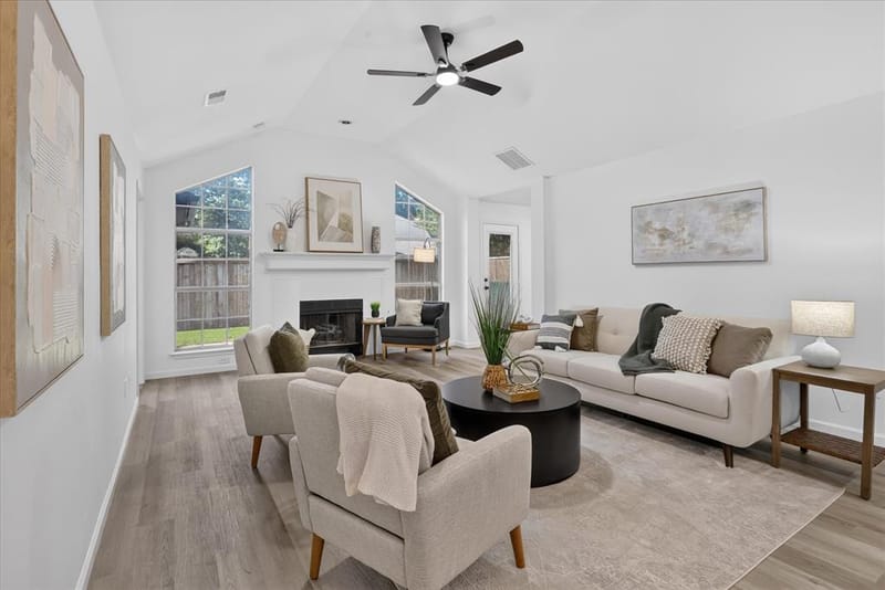 425 Wentworth Drive, Flower Mound TX 75028 - Photo 8