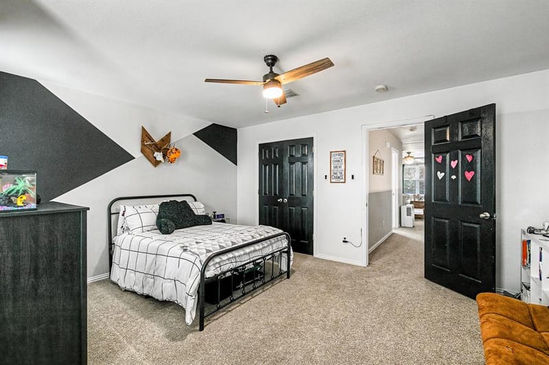 721 Saddle Ridge Trail, Weatherford TX 76087 - Photo 23